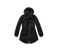 Brandit Marsh Lake Parka XS Black