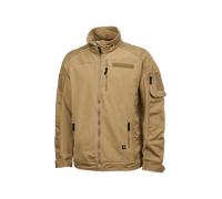 Brandit Ripstop Jacke XL Camel