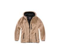 Brandit Teddy Jacke
