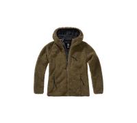 Brandit Teddy Jacke L Olive