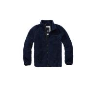 Jacke Brandit Teddyfleece MarineblauM Marineblau