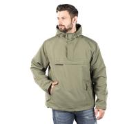 Brandit Jacke Windbreaker Oliv XXL Herren