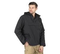 Jacke Brandit Windbreaker SchwarzXXL Schwarz