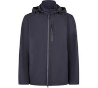 Jacke CALAMAR blau 50