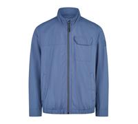 Jacke CALAMAR blau 50