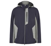 Jacke CALAMAR blau 54