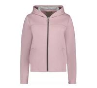 AMBER & JUNE - Übergangsjacke Pale Mauve - Gr. - 38