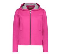 AMBER & JUNE - Übergangsjacke Very Berry - Gr. - 38