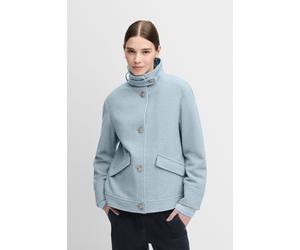 Jacke CIASTORIA 40 hellblau