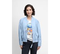 Jacke CIBLOUMINA 36 hellblau