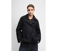 Jacke CICABINA 42 dunkelblau