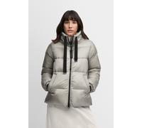 Jacke CICAMALA 36 kitt