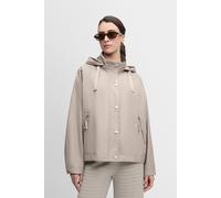 Jacke CICATA 34 greige