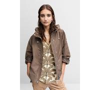 Jacke CICATA 36 braun