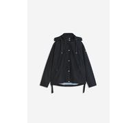 Jacke CICATA 42 dunkelblau