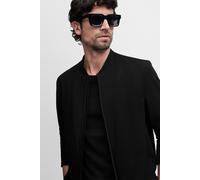 Jacke CICROSS M schwarz