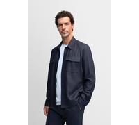 Jacke CIMULTI M dunkelblau