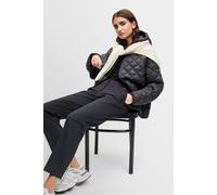 Jacke CIPHIL 36 schwarz