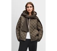 Jacke CIPHIL 44 hellbraun