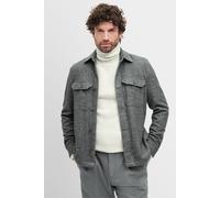 Jacke CIPOLPO S grau