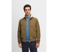 Jacke CITERRY XL cognac