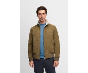 Jacke CITERRY XL cognac