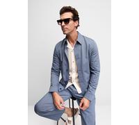 Jacke CITOTO M blau