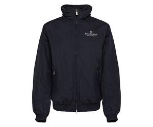 Jacke Classic Unisex Bomber Jacket Unisexjacke Navy / L