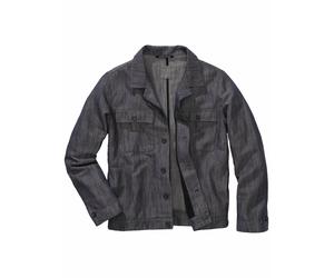 Jacke cru32do Mey & Edlich Blau XL Herren
