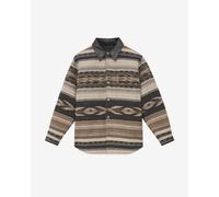 Jacke Dalton - Herren - Schwarz Gewaschen - Größes - Isabel Marant