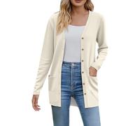 Jacke Damen, Festival Outfit Damen Oberteil, beige festlich, Kurzarm jäckchen, Fell Jacke, Damenpullover mit v-Ausschnitt, Strickmantel, Fishnet top, Pullover, u-Boot-Ausschnitt, Strick pilli, Vest