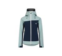 Jacke Dare2B Traversing II (Moonlight Denim/Mint Green) Women 40 (12 UK)