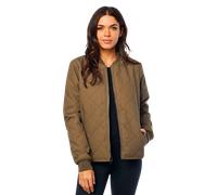 Jacke FOX Cosmic Bomber Damen GrünS Grün