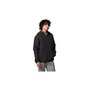 Jacke FOX - Howell Hooded Puffy Anorak Black (001) Größe: L