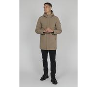 Jacke Gerade Passform brown XL