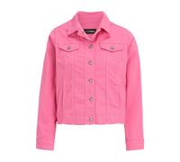 Doris Streich - Jacke himbeere - Gr. - 48