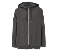 Doris Streich - Jacke taupe - Gr. - 50