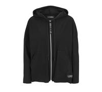 Doris Streich - Jacke schwarz - Gr. - 48
