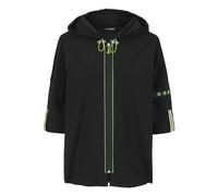 Doris Streich - Jacke schwarz - Gr. - 50