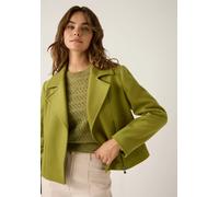 Jacke Grün 42