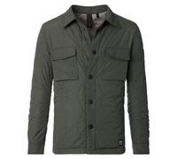 CASAMODA - Jacke grün - Gr. - L