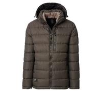 Jacke Grün M