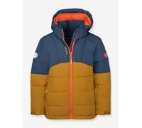 Jacke GRYLLEFJORD Kinder Trollkids ocker Gr. 140
