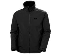 Segeljacke Helly Hansen HP Racing Jacket 2.0, Ebony, Herren, Small