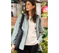 Jacke in A-Linie