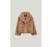 Luisa Cerano - Jacken outdoor Weiblich light walnut - Gr. - 42