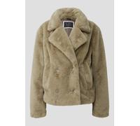 qs - Outdoor-Jacke beige - Gr. - M