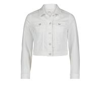 Vera Mont Vera Mont Jeansjacke Bright White - Jeansjacke 48