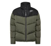 Blouson PLEIN SPORT "Jacke", Jungen, Gr. L, 65, military, Obermaterial: 100% Polyester; Futter: 100% Polyester; Füllung: 100% Polyester, Jacken Blouson (32758128-L) 65, military