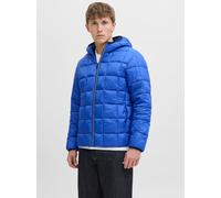 Jack & Jones - Bekleidung Jjebrook Reversible Jacket Sn - blau - Größe L